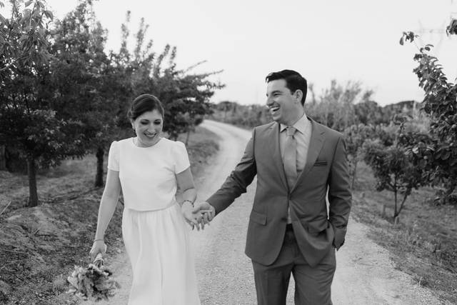 Fotografia de Casamento