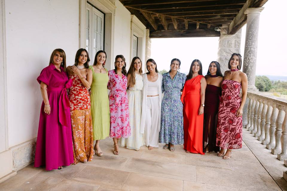 Fotografia de Casamento