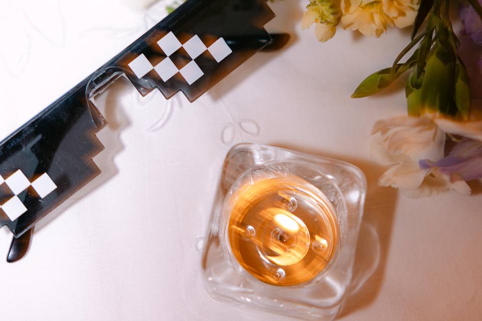 Fotografia de Casamento