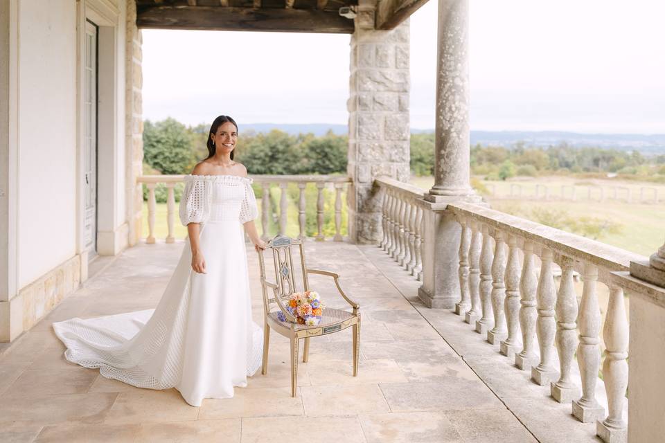 Fotografia de Casamento