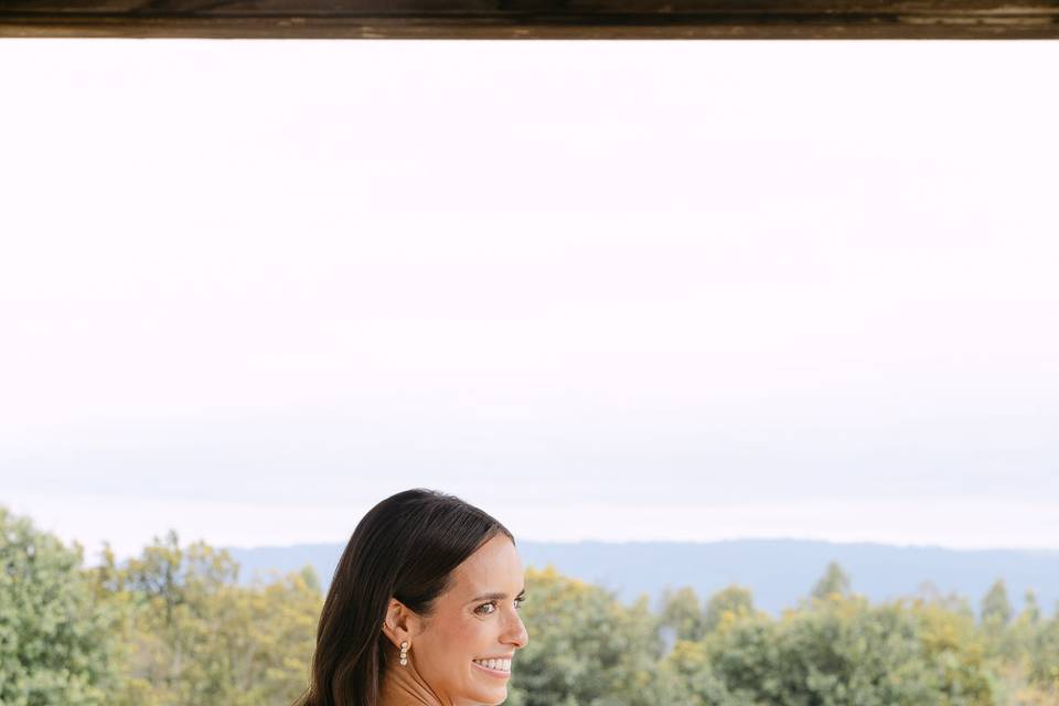 Fotografia de Casamento