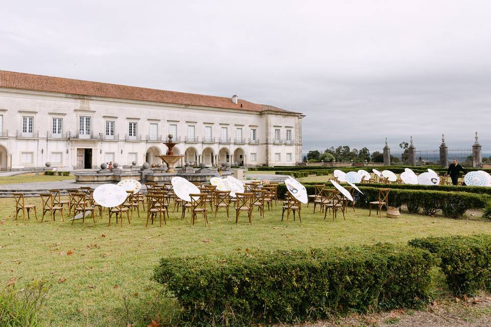 Fotografia de Casamento