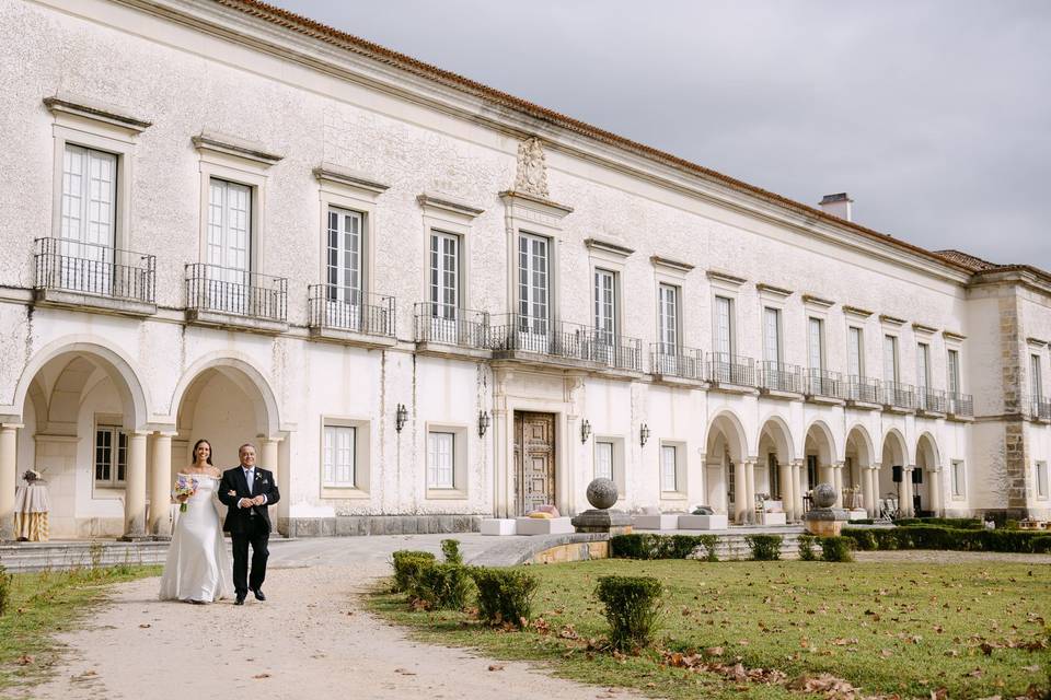 Fotografia de Casamento
