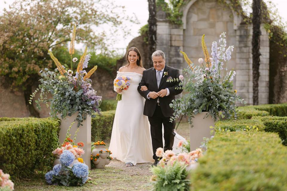 Fotografia de Casamento