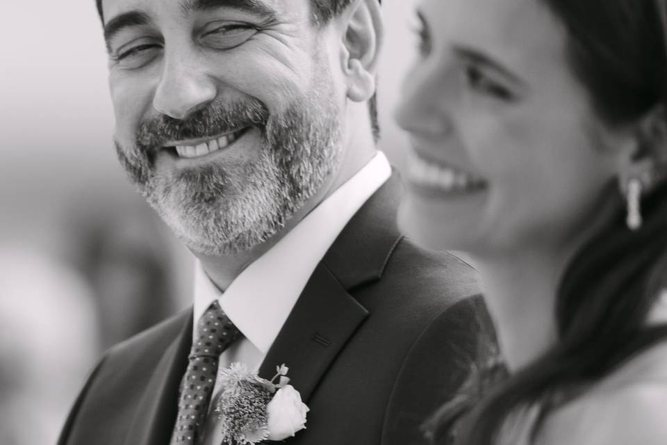 Fotografia de Casamento