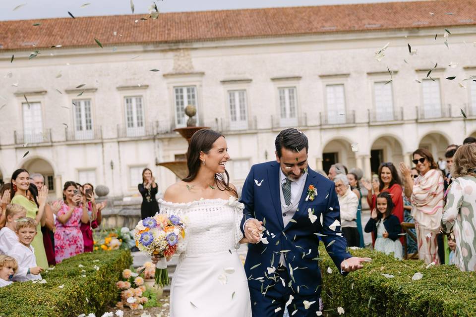 Fotografia de Casamento