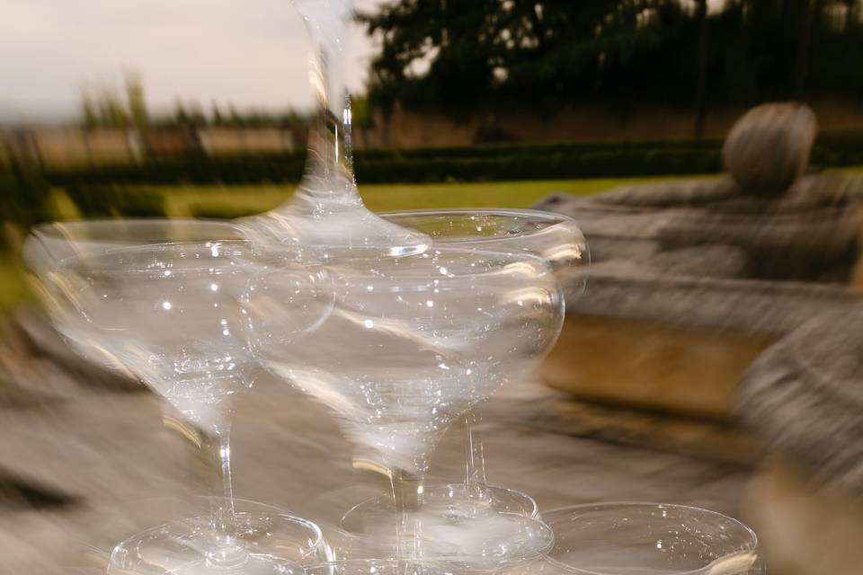 Fotografia de Casamento