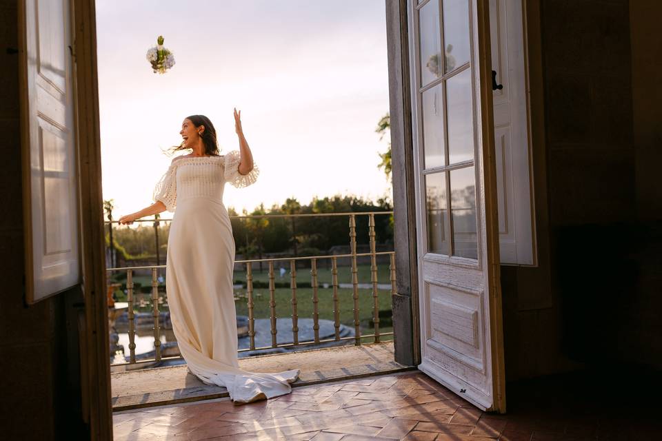 Fotografia de Casamento