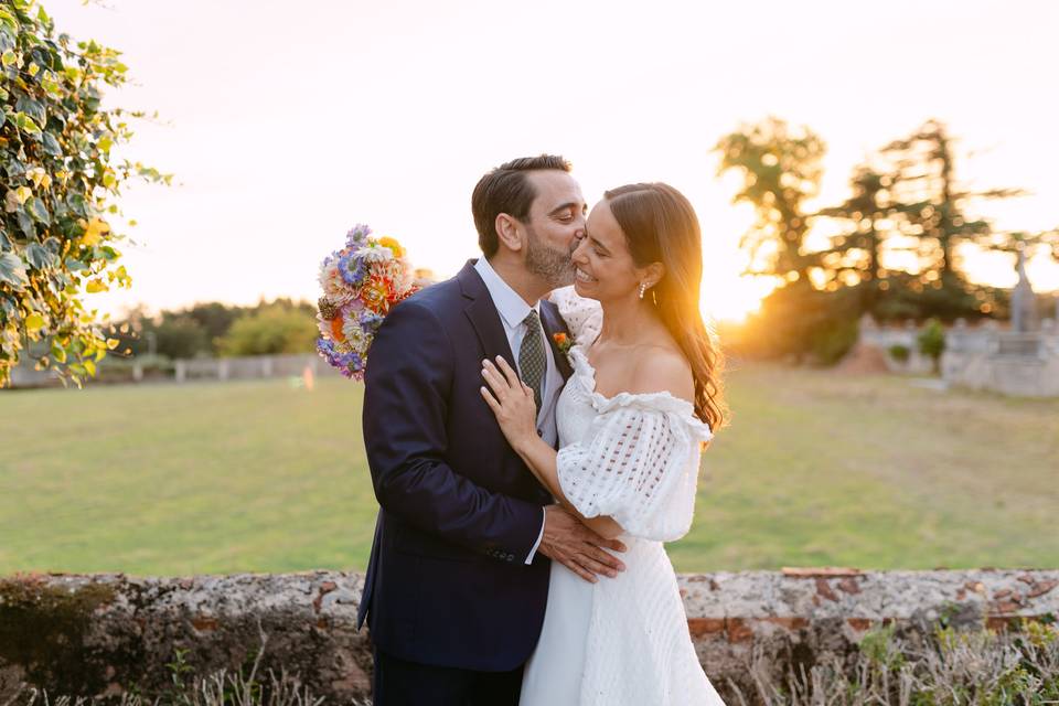 Fotografia de Casamento