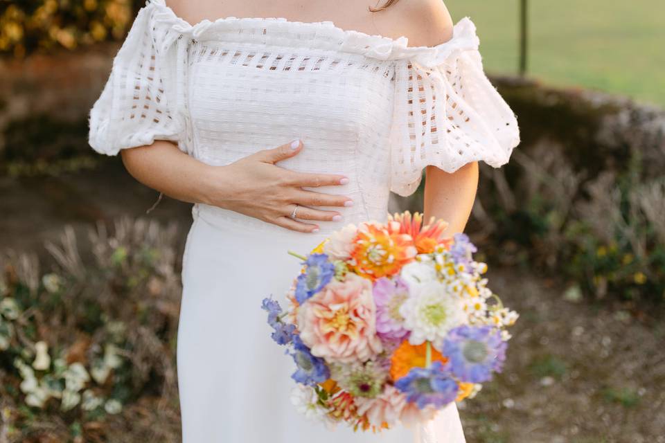 Fotografia de Casamento