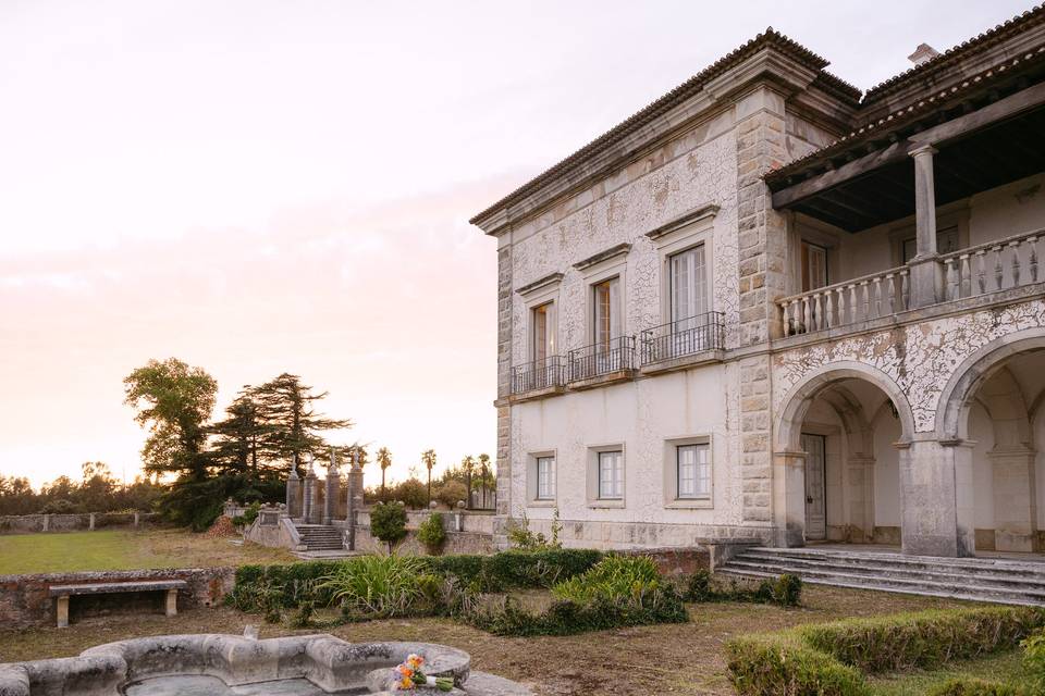 Fotografia de Casamento