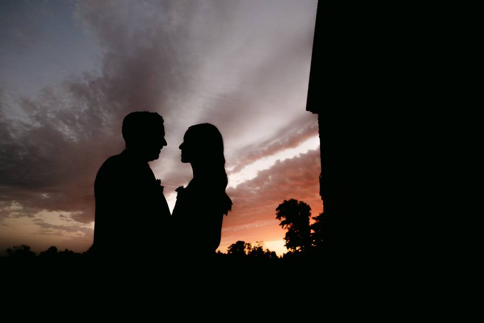 Fotografia de Casamento