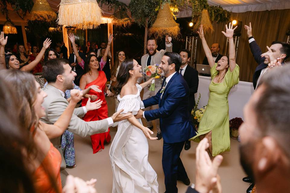 Fotografia de Casamento