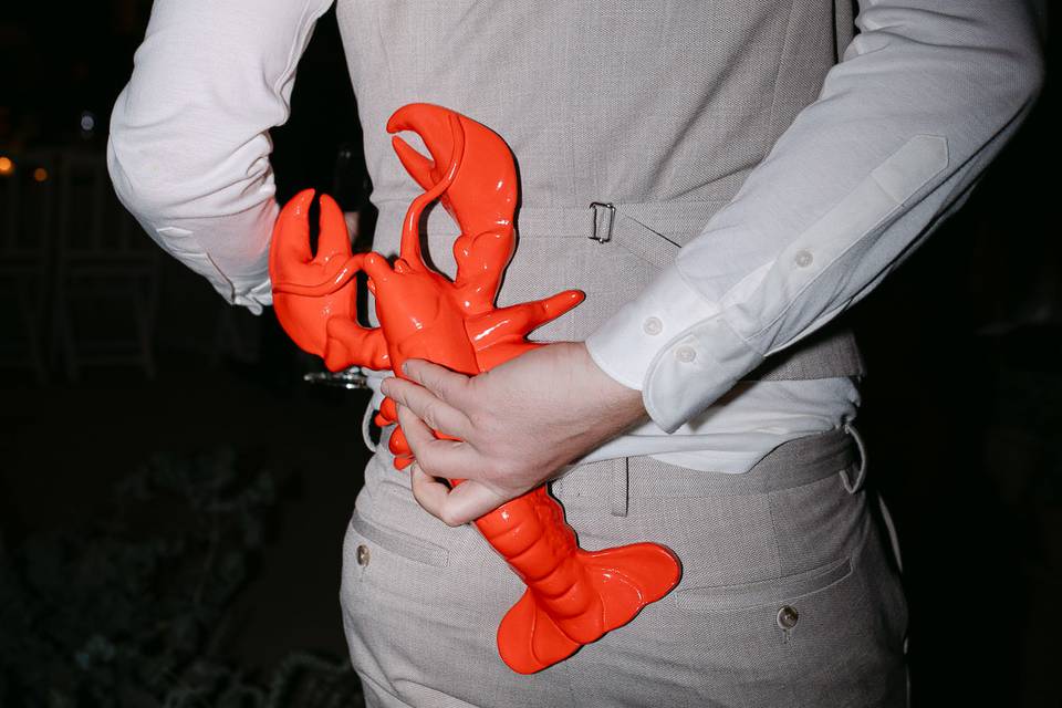 Fotografia de Casamento