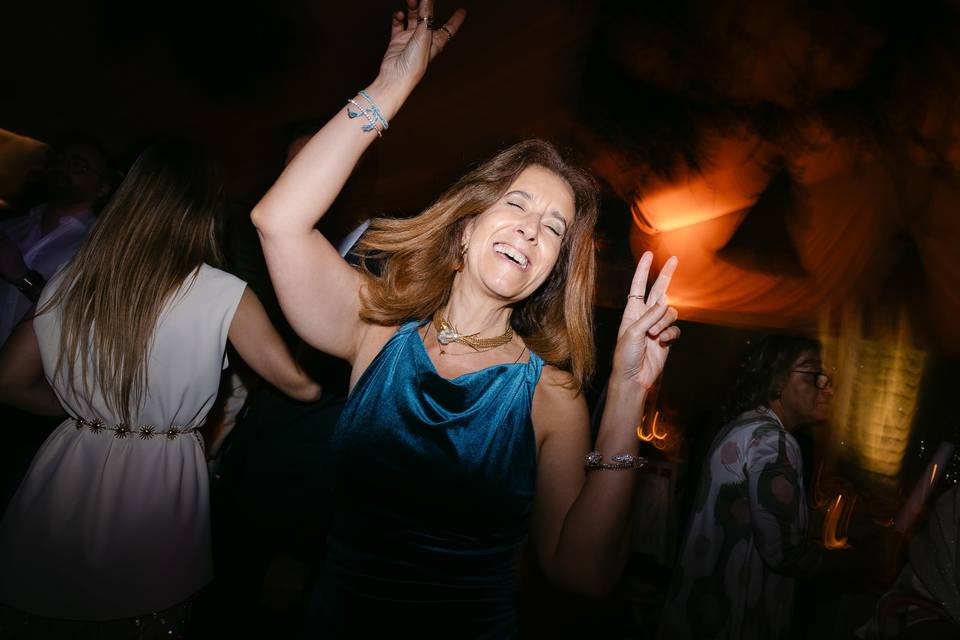 Fotografia de Casamento