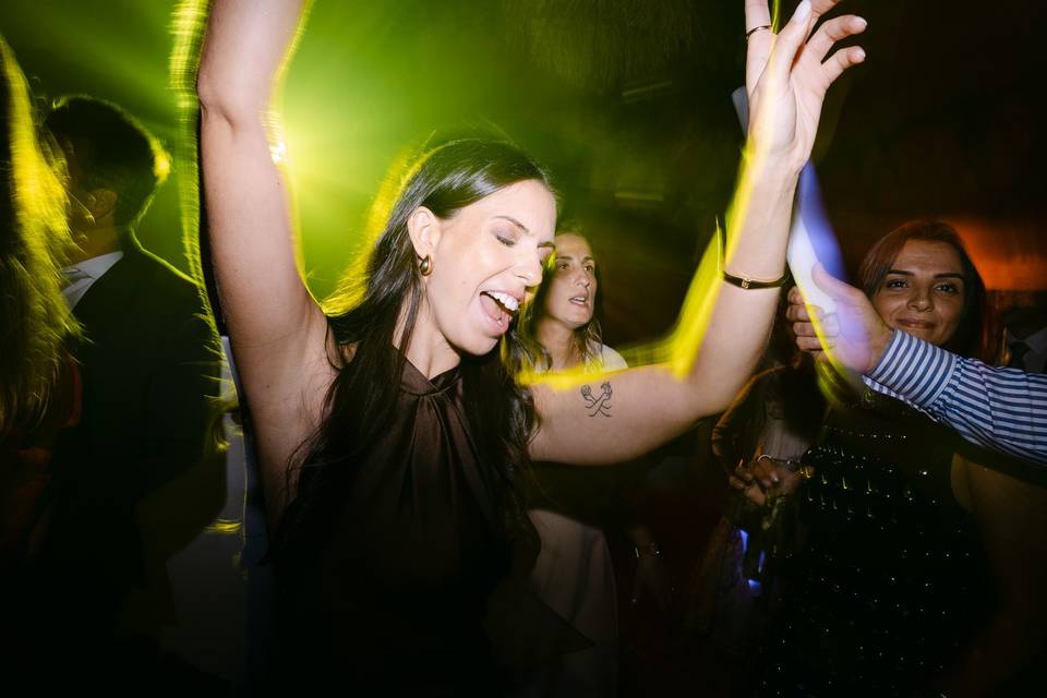Fotografia de Casamento