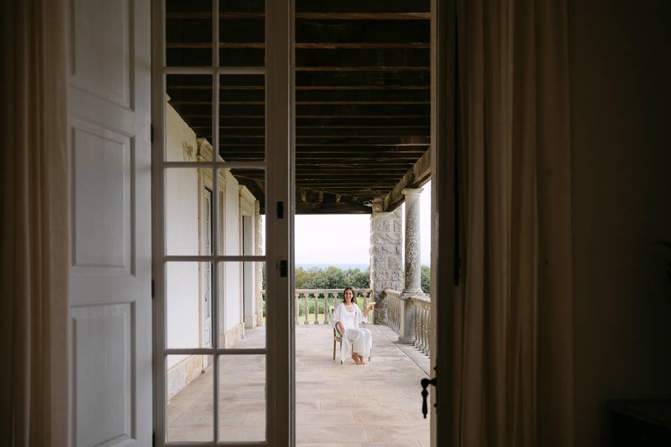 Fotografia de Casamento