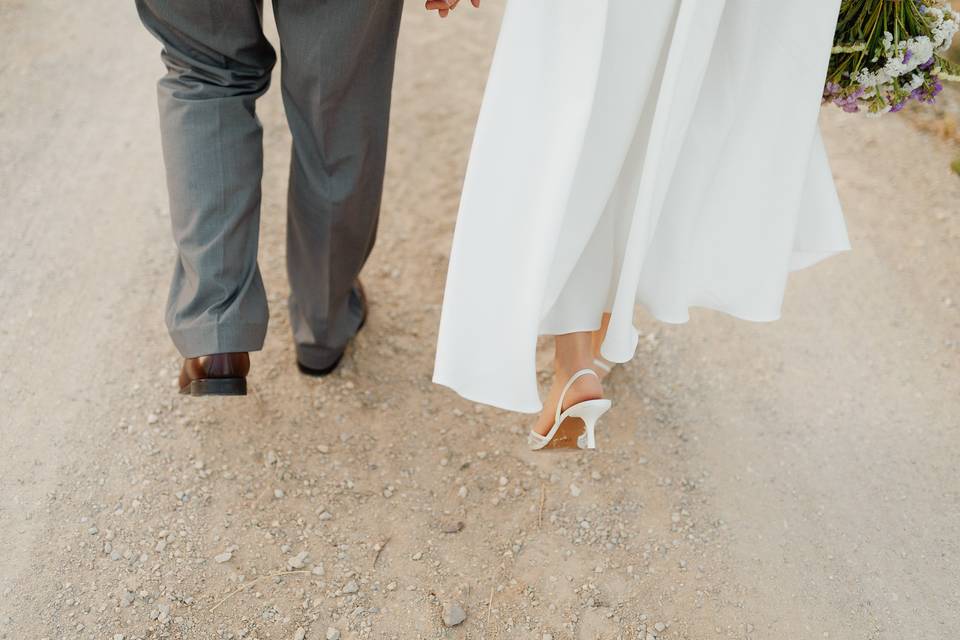 Fotografia de Casamento