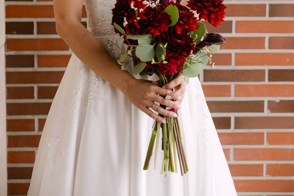 Fotografia de Casamento