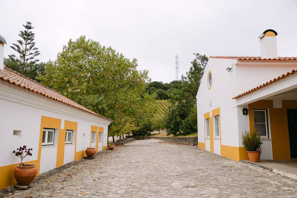 Fotografia de Casamento