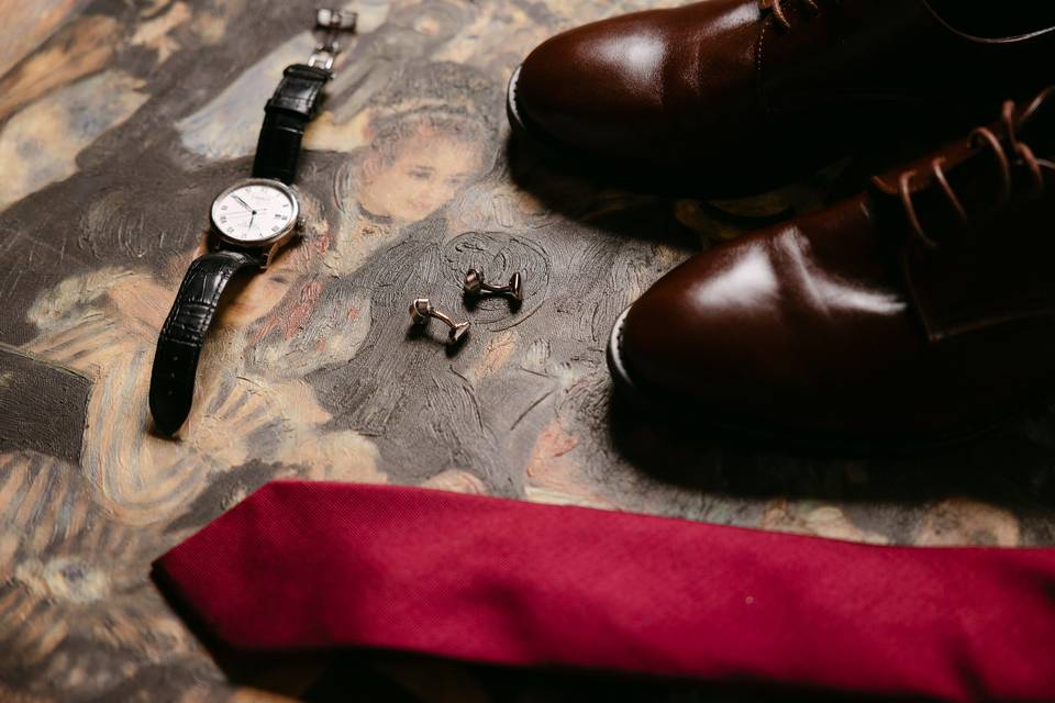 Fotografia de Casamento