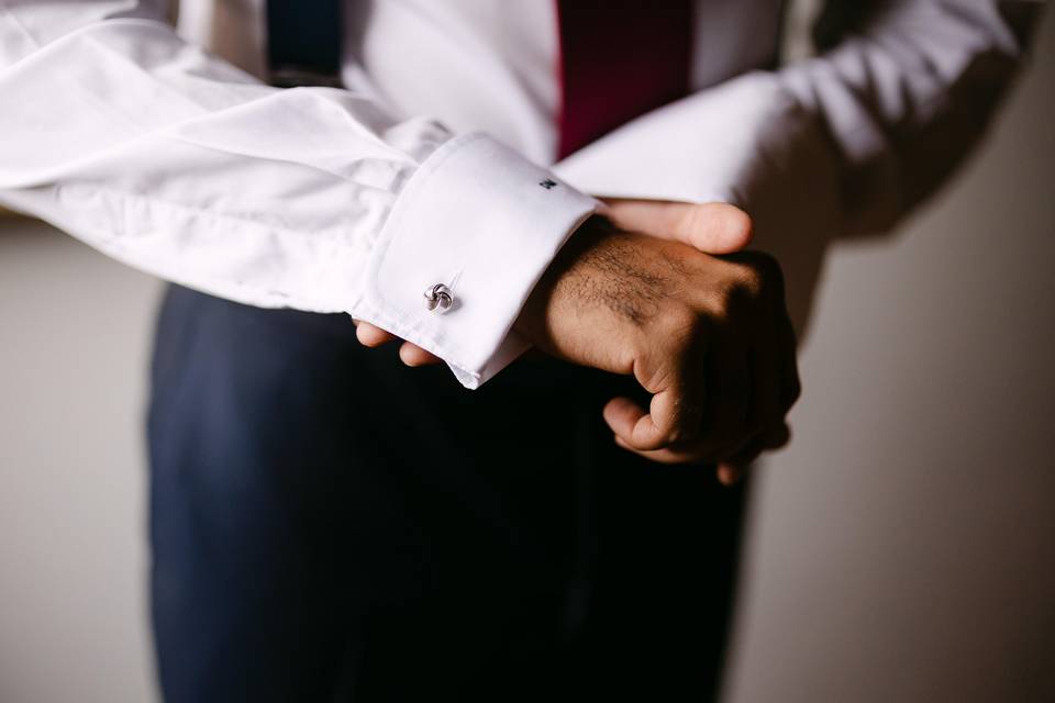 Fotografia de Casamento