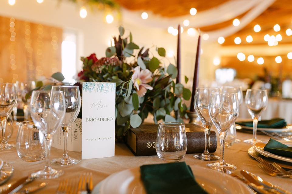 Fotografia de Casamento