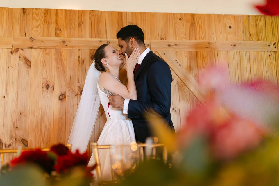 Fotografia de Casamento