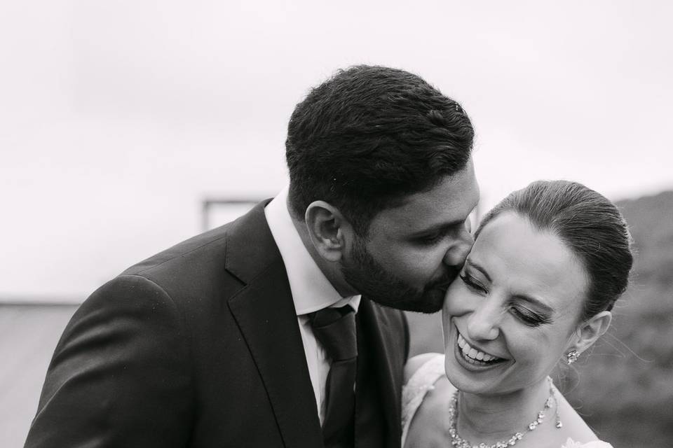 Fotografia de Casamento
