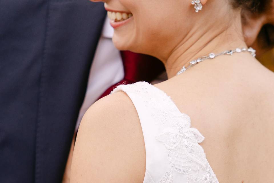 Fotografia de Casamento