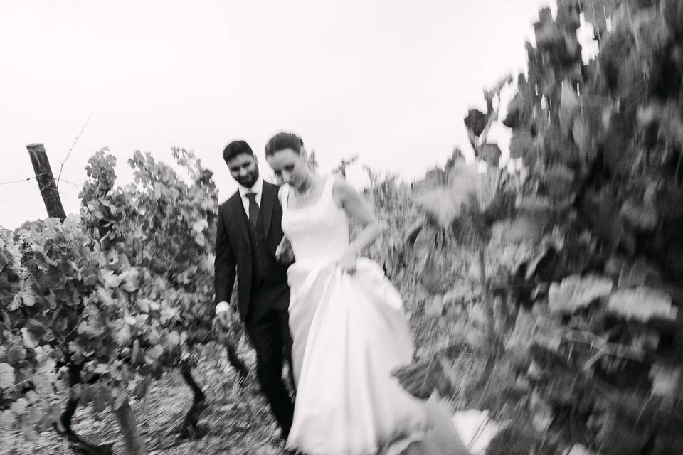 Fotografia de Casamento