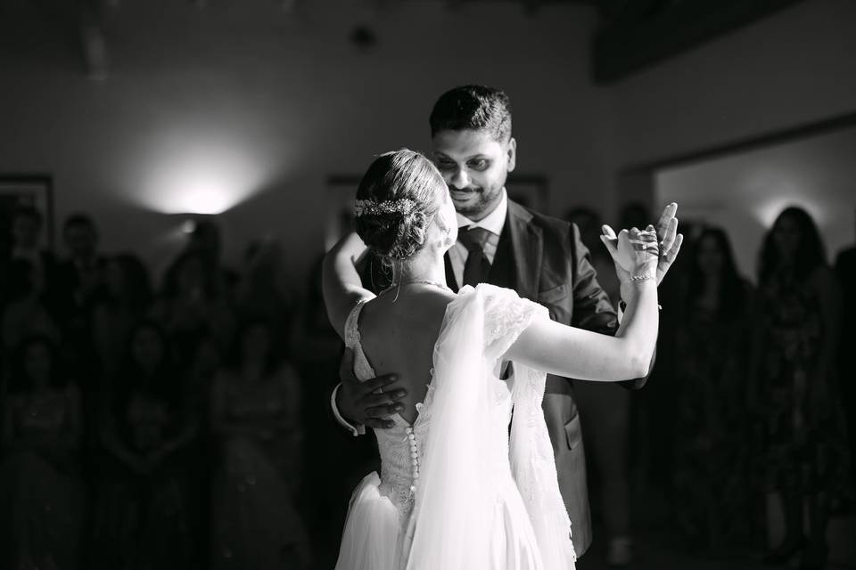 Fotografia de Casamento
