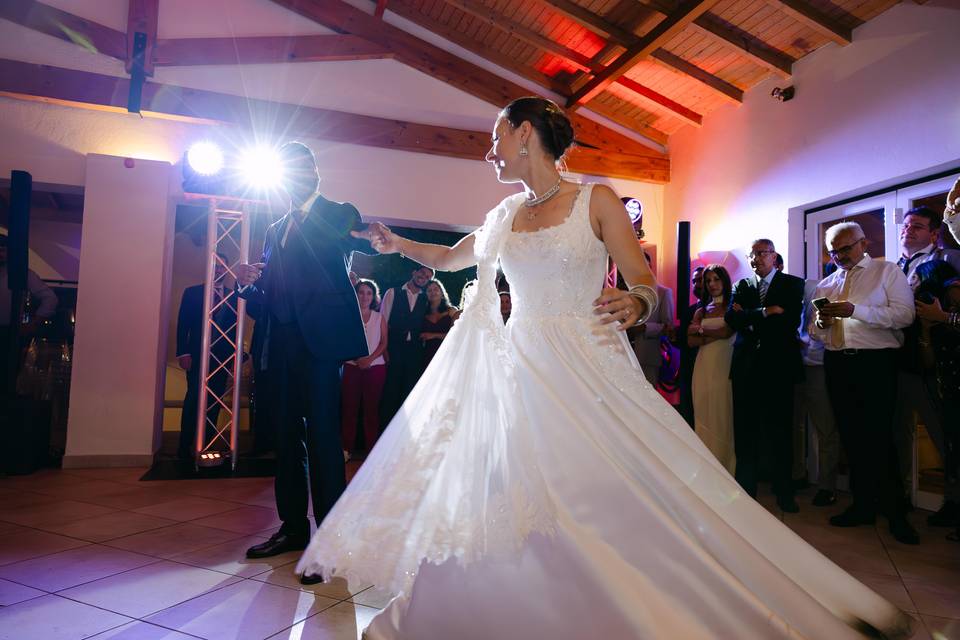 Fotografia de Casamento