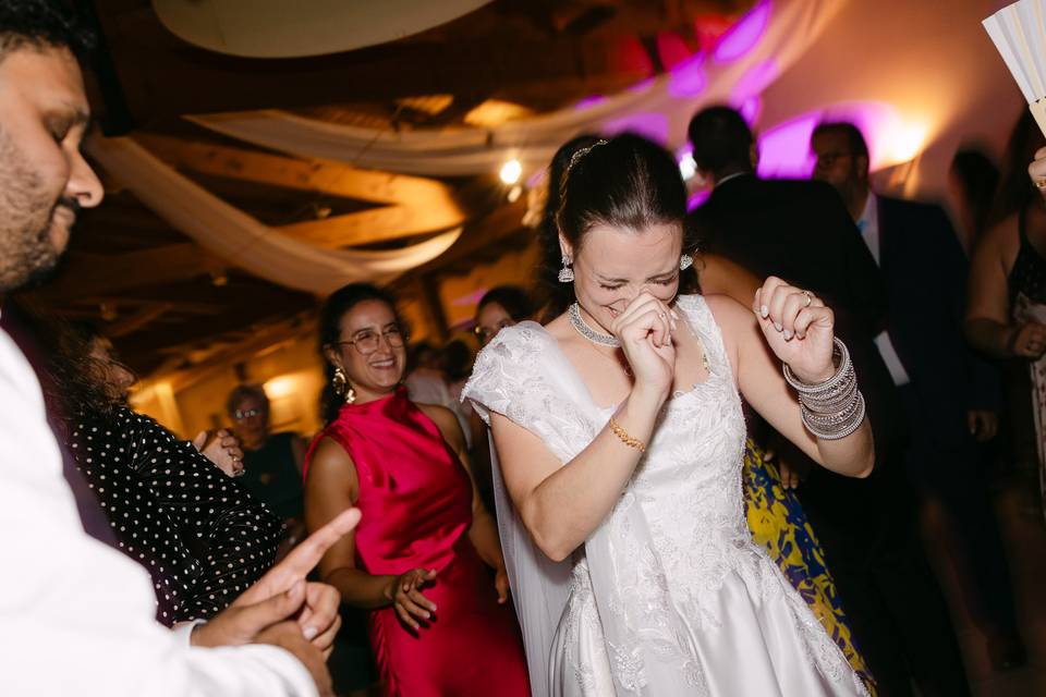 Fotografia de Casamento