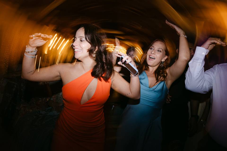 Fotografia de Casamento