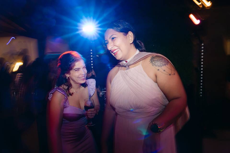 Fotografia de Casamento