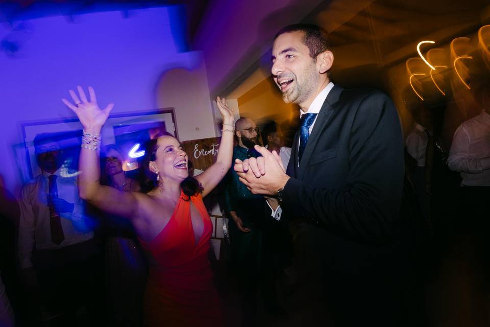 Fotografia de Casamento