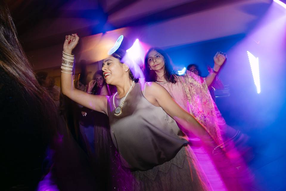 Fotografia de Casamento