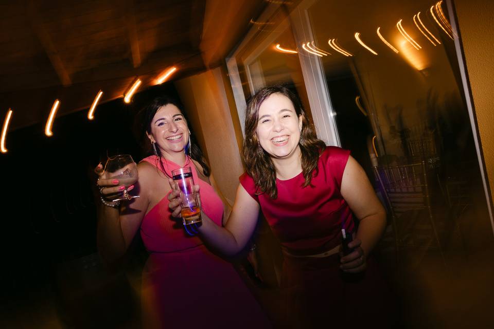 Fotografia de Casamento