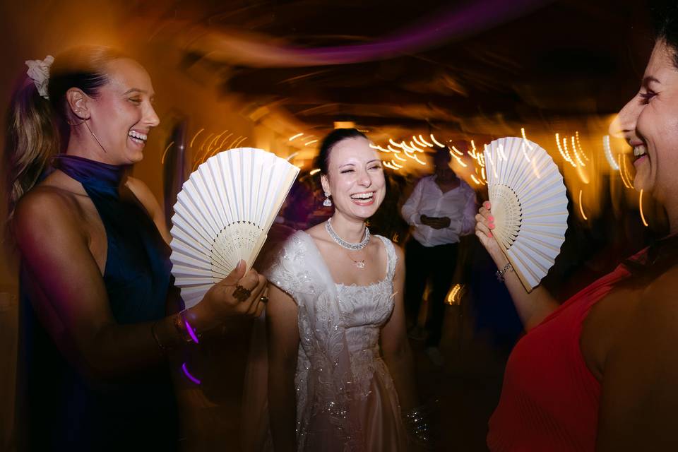 Fotografia de Casamento