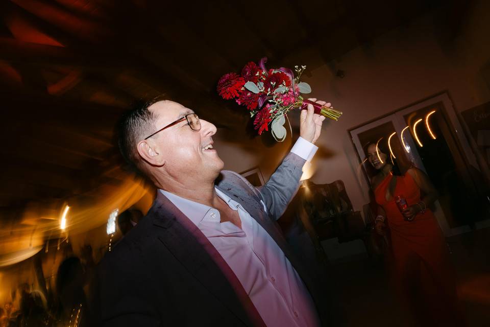 Fotografia de Casamento