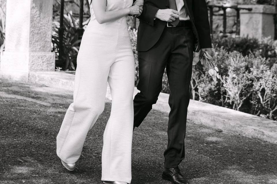Fotografia de Casamento