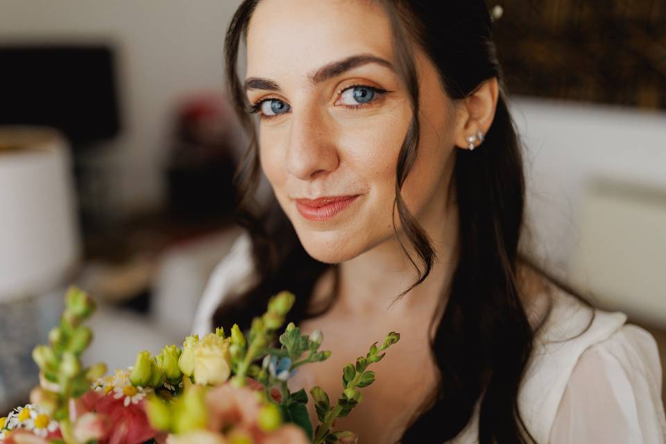 Fotografia de Casamento