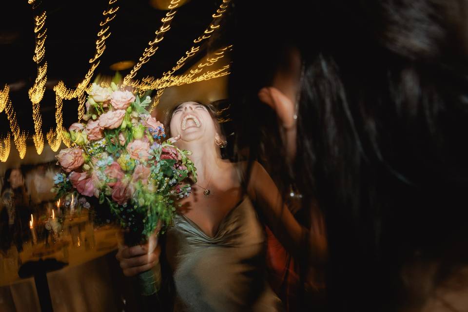Fotografia de Casamento