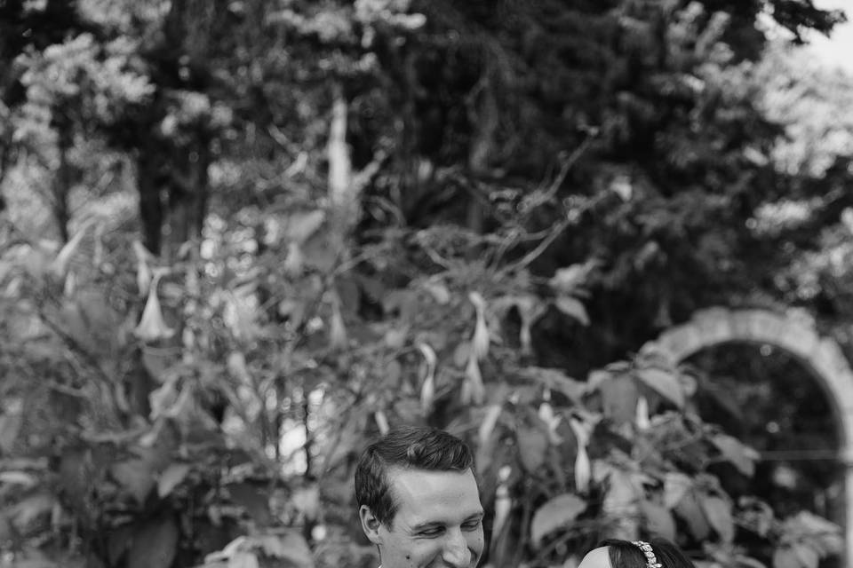 Fotografia de Casamento