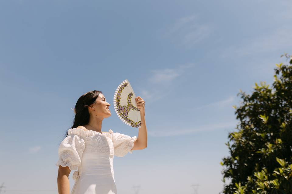 Fotografia de Casamento