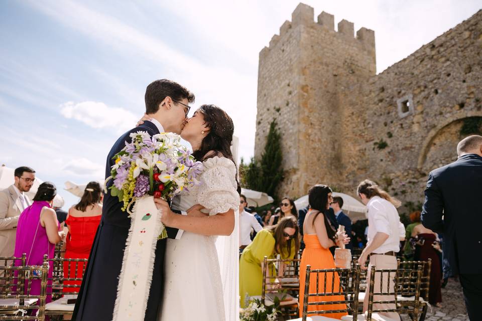 Fotografia de Casamento