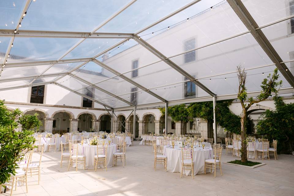 Fotografia de Casamento