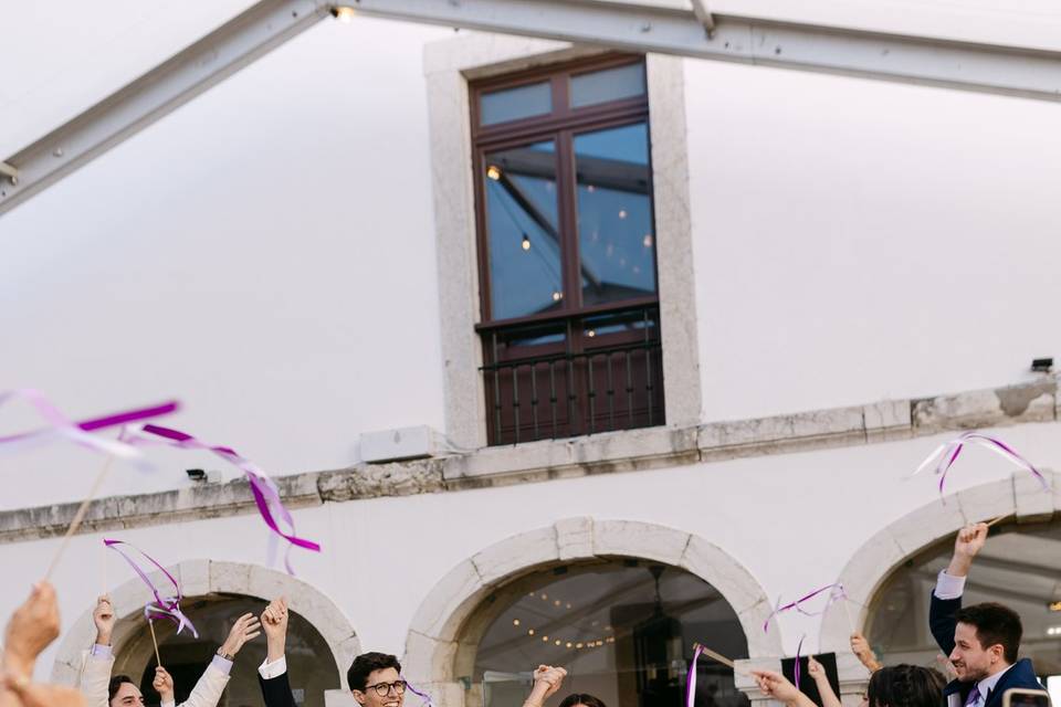 Fotografia de Casamento