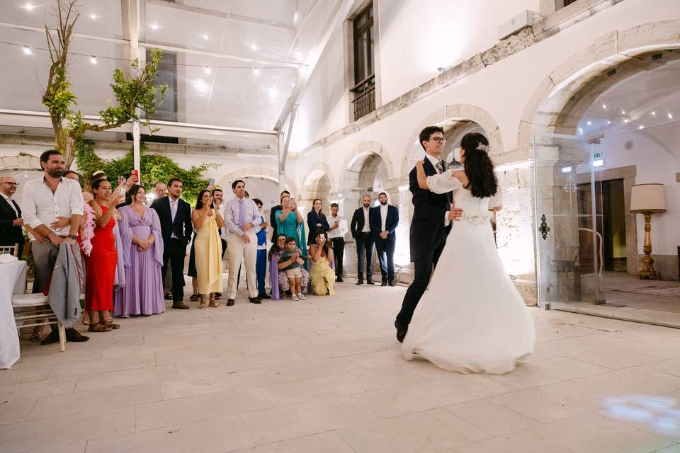 Fotografia de Casamento